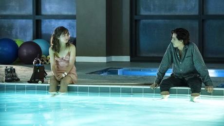 Review Five Feet Apart (2019)