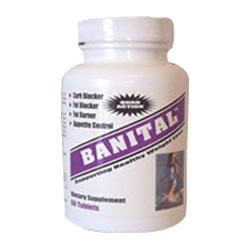 Banital Review 2019 – Side Effects & Ingredients