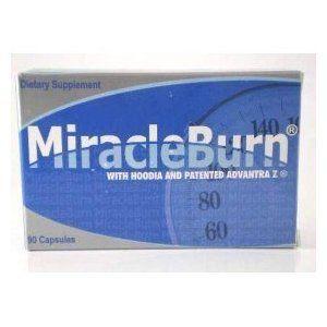 Miracle Burn Review 2019 – Side Effects & Ingredients