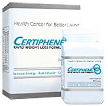 Certiphene Review 2019 – Side Effects & Ingredients