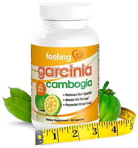 Garcinia Cambogia Extract Pure Review 2019 – Side Effects & Ingredients