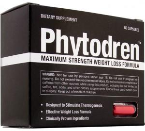 Phytodren Review 2019 – Side Effects & Ingredients