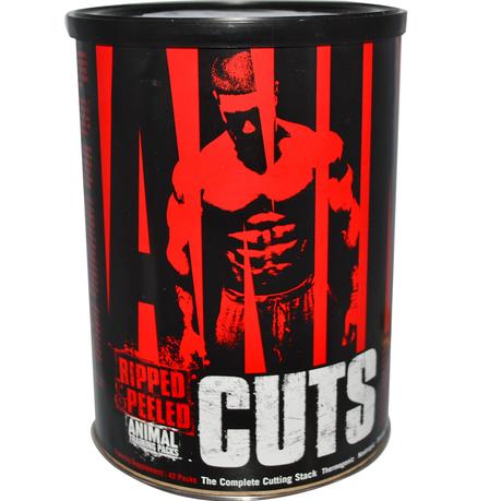 Animal Cuts Fat Burner Review 2019 – Side Effects & Ingredients