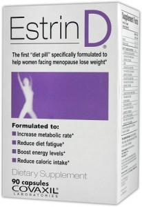 Estrin-D Review 2019 – Side Effects & Ingredients