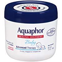 Aquaphor Diaper Rash cream