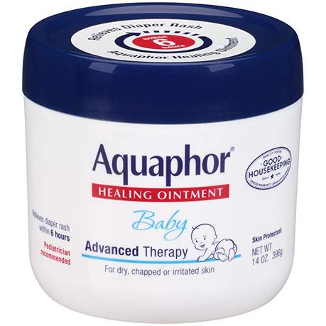 Aquaphor Cream Image