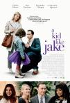 A Kid Like Jake (2018) Review