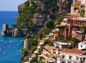 Where Capri Amalfi Coast?