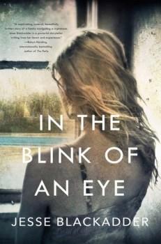 In the Blink of an Eye by Jesse Blackadder