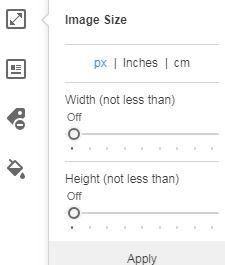 Depositphotos Image Size