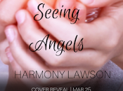 Seeing Angels Harmony Lawson