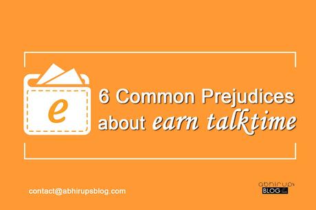 6 Things You Probably Didn't Know About Earn Talktime