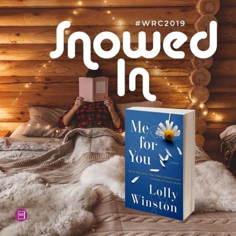 #WRC2019 Me For You by Lolly Winston