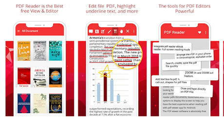 How To Open PDF Files on Android in under 60 Seconds