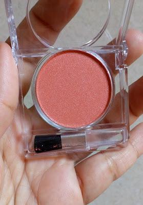 ADS Fashion Blusher Review & Swatches
