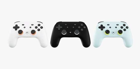 How Google Stadia is going to shake-up the games industry