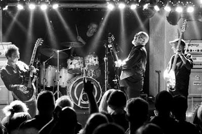 Twin-Guitar Pioneers Wishbone Ash To Kick Off 2019 US Spring Tour