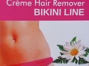 Everteen Bikini Hair Remover Cream Review