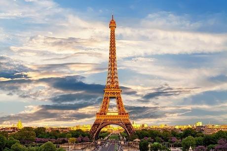 Paris – The City of Dreams, Love and Romance