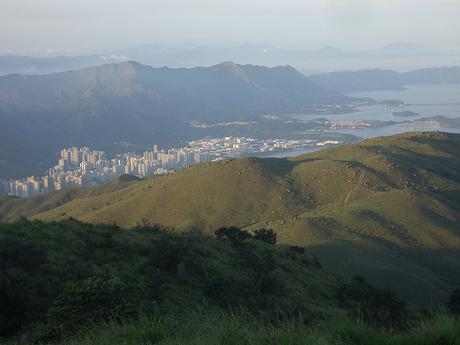 MacLehose Trail