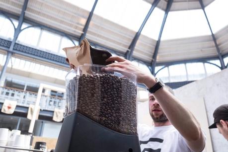 News: Get your tickets for Glasgow Coffee Festival!
