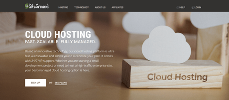 [Updated] List Of Top 7 Best Cheap Cloud VPS Hosting 2019 ($3.95/m0)