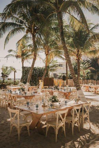 tropical wedding decor otdoor tropical decor Pablo Laguia