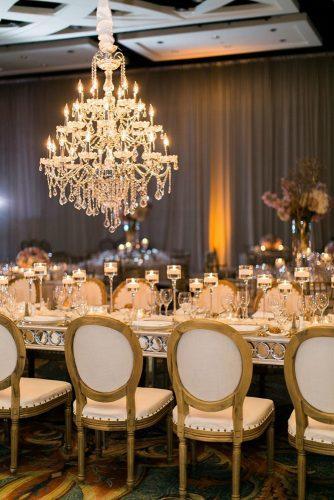 luxury wedding decor ideas decor with chandler Jacqui Cole Photography