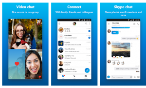  Best group video calling apps Android/ iPhone