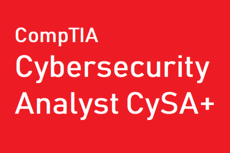 Prepare for the CompTIA Cybersecurity Analyst (CySA+) Exam