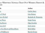 Lemon Girl Wiki List Well-written Novels About Women!