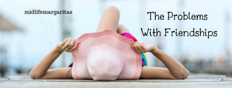 The Problems With Friendships