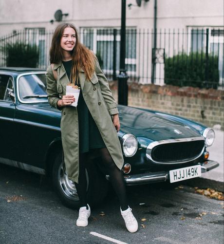 A Lady’s Guide To Wearing Trench Coat | 8 Outfit Ideas