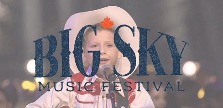 Big Sky Music Festival Adds Mason Ramsey, Jason McCoy, and The Redhill Valleys