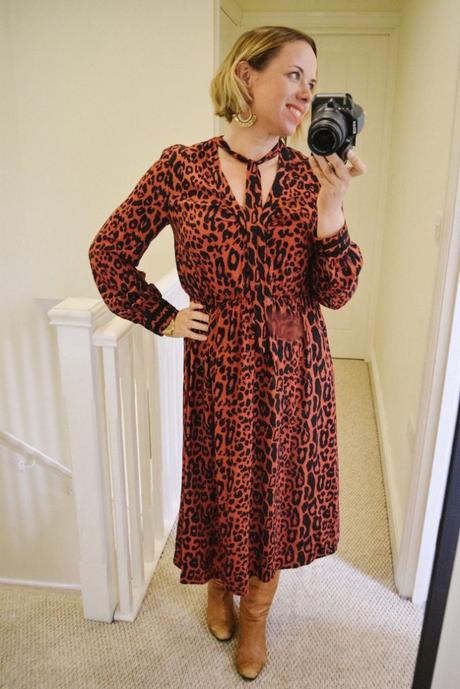 Stylish Thoughts – Rebecca Ffrancon Style