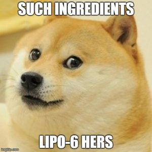 Lipo-6 Hers Review 2019 – Side Effects & Ingredients