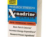Xenadrine Review 2019 Side Effects Ingredients