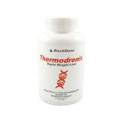 Thermodrenix Review 2019 – Side Effects & Ingredients