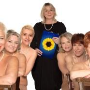 Book to see Calendar Girls The Musical by Gary Barlow and Tim Firth