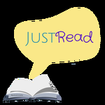 JustRead Logo