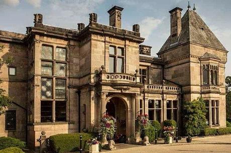 ten of the very best hotels in cheshire engla L O2kiIO