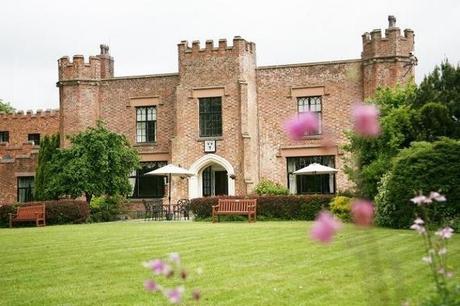 Crabwall Manor Hotel & Spa, Mollington, Chester