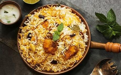 THE BEST PLACE THAT SERVES EXOTIC ANDHRA STYLE BIRYANI IN BANGALORE THE BEST PLACE THAT SERVES EXOTIC ANDHRA STYLE BIRYANI IN BANGALORE