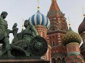 Travel Guide: Moscow