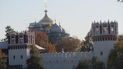 Travel Guide: Moscow