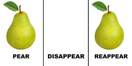 A-Z Health benefits with the magic fruit Pear!