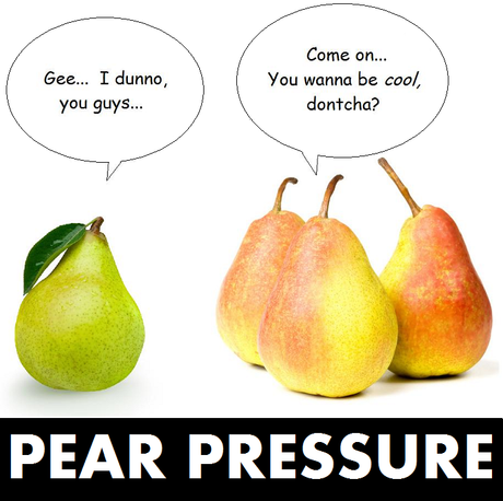 A-Z Health benefits with the magic fruit Pear!