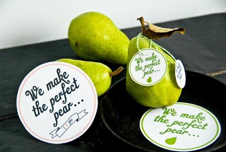 A-Z Health benefits with the magic fruit Pear!