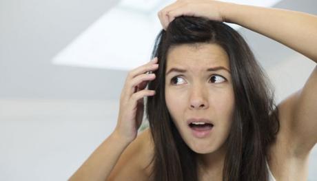 5 ways to prevent premature grey hair