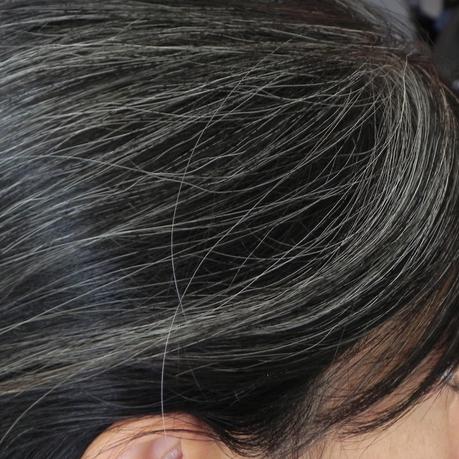 5 ways to prevent premature grey hair